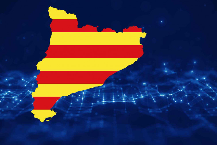 Éste es el impacto de los 'hubs' tecnológicos en Catalunya