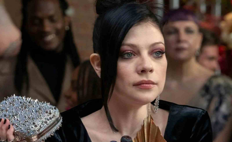 Michelle Trachtenberg, actriz de Gossip Girl y Buffy cazavampiros, muere a los 39 años