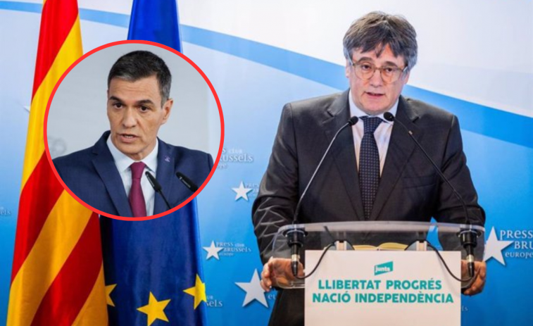 Junts y PSOE, ¿más cerca sobre el traspaso de las competencias de inmigración?