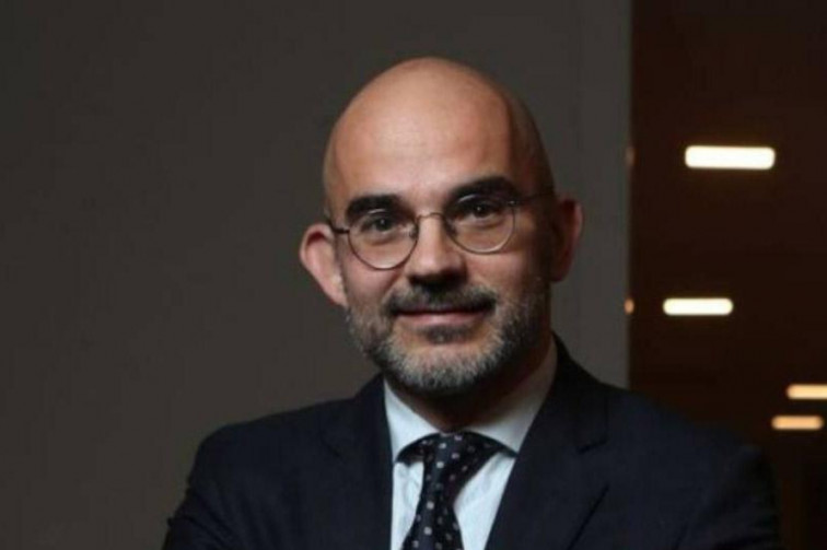 Carlos Núñez anuncia su adiós como consejero y presidente ejecutivo de PRISA Media