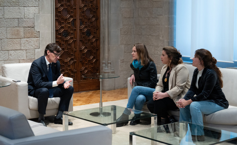 Los Comuns anuncian un acuerdo con el Govern para duplicar la tasa turística en Catalunya