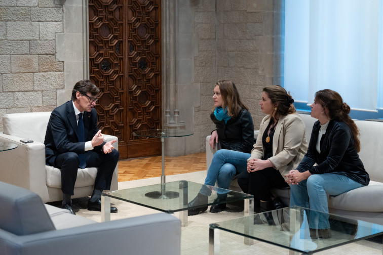 Los Comuns anuncian un acuerdo con el Govern para duplicar la tasa turística en Catalunya