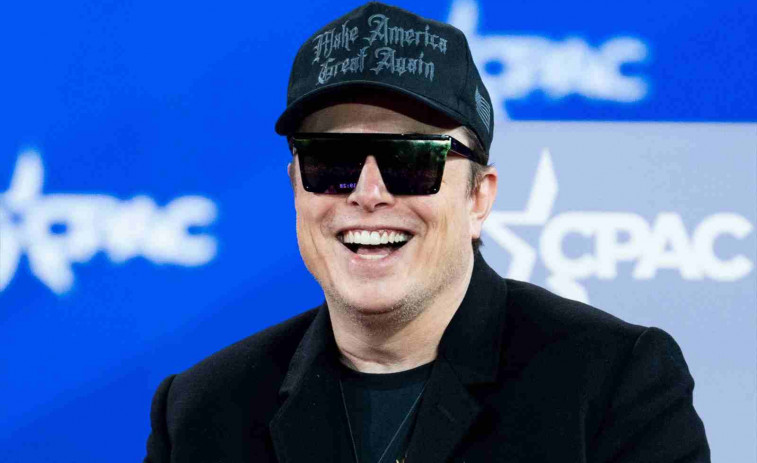 Elon Musk afirma que Canadá 
