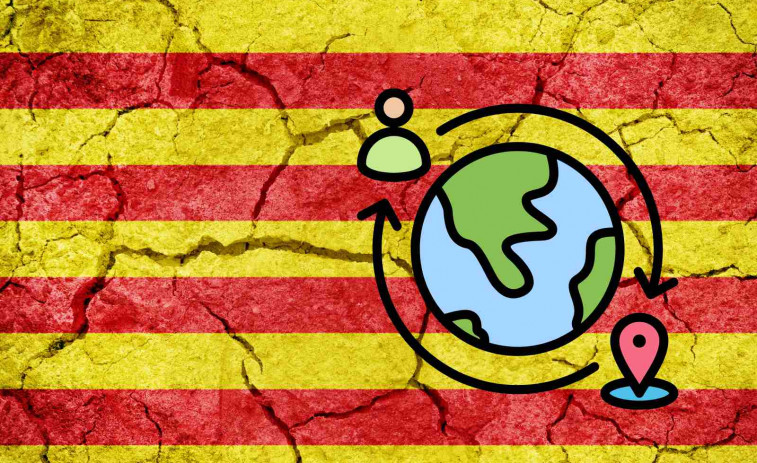 Casi uno de cada cuatro catalanes ha nacido en el extranjero: una revolución demográfica imparable