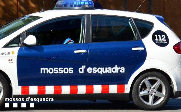 Muere un trabajador mientras reparaba una catenaria en un túnel de Vilajuïga