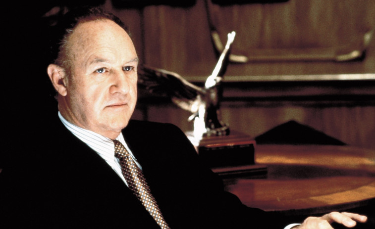 Impactantes detalles sobre la muerte de Gene Hackman: así fueron hallados los cuerpos