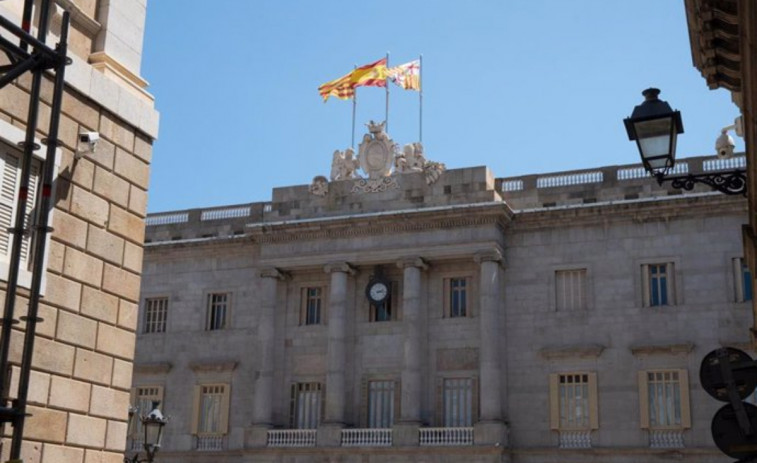 El Pleno de Barcelona, con el foco puesto en el debate en la reserva del 30% de vivienda