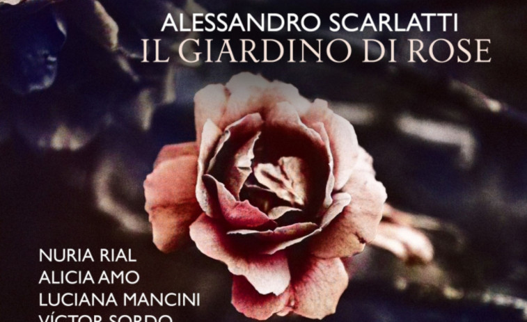 ll Giardino di Rose: la grandeza de Alessandro Scarlatti a través de sus oratorios