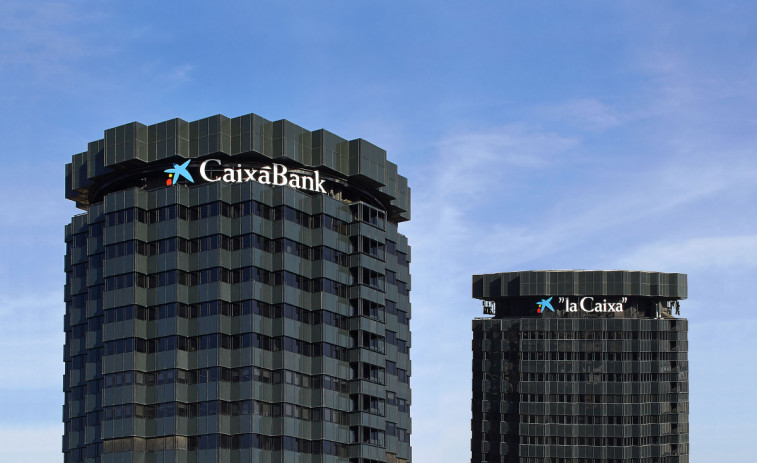 CaixaBank supera el 92% de su segundo programa de recompra de acciones