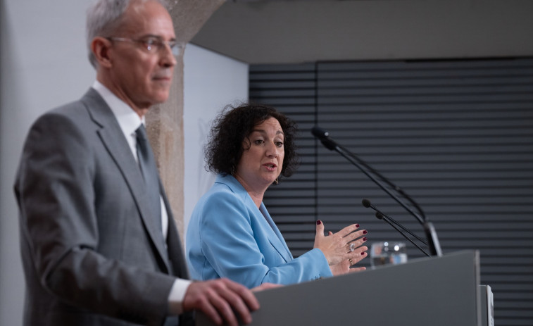 El Govern responde a Ayuso: 