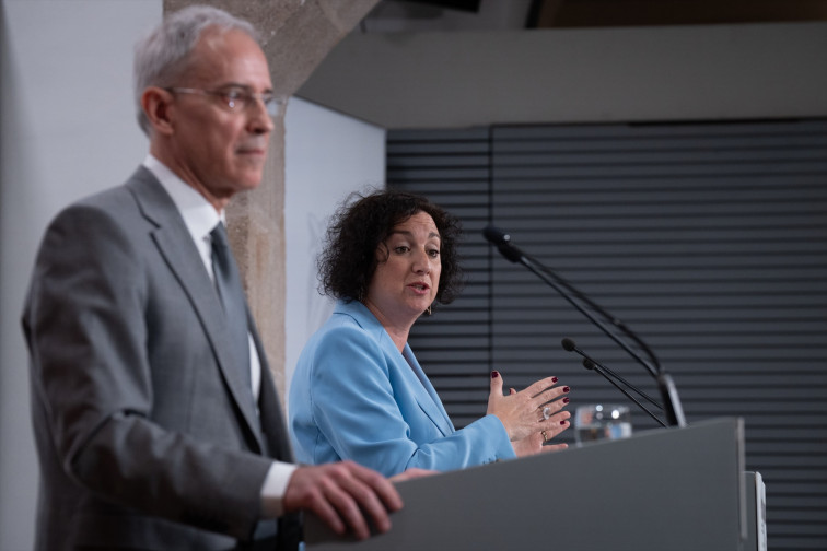 El Govern responde a Ayuso: 