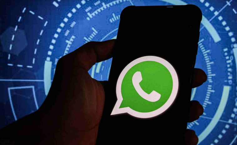 Whatsapp ha caído: miles de usuarios se quedan sin servicio este viernes