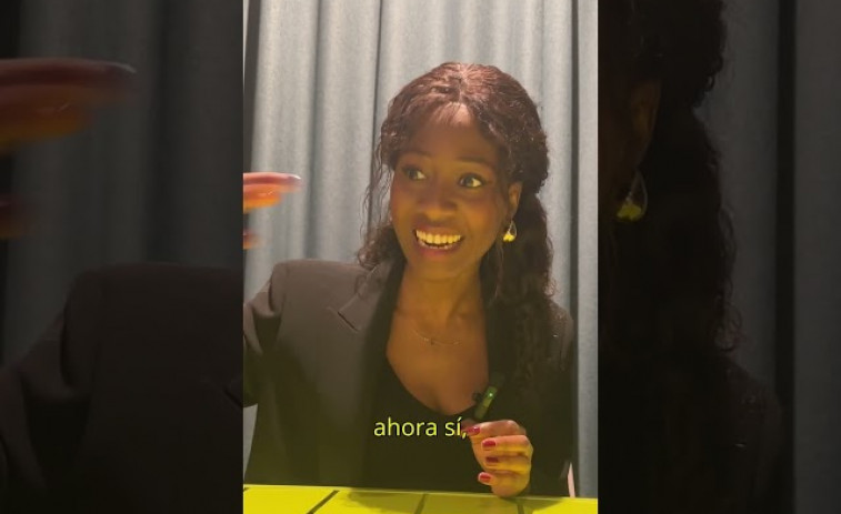 Episodio 3 de 'Referentes': Carme Diaby