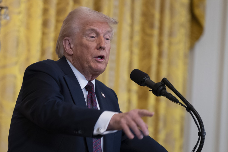 Trump declarará el inglés como lengua oficial de EEUU, aislando a 40 millones de hispanohablantes