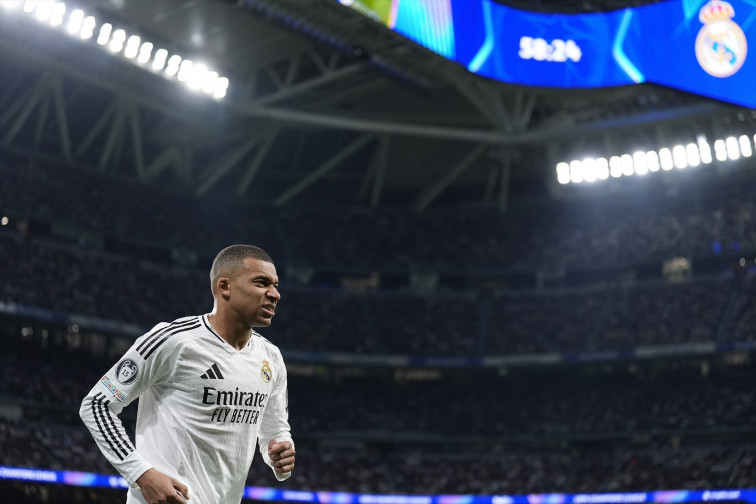 La UEFA castiga al Real Madrid con el cierre parcial del Santiago Bernabéu