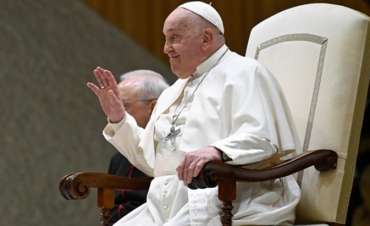 ¡Alarma en el Vaticano! El Papa Francisco sufre un repentino empeoramiento de salud