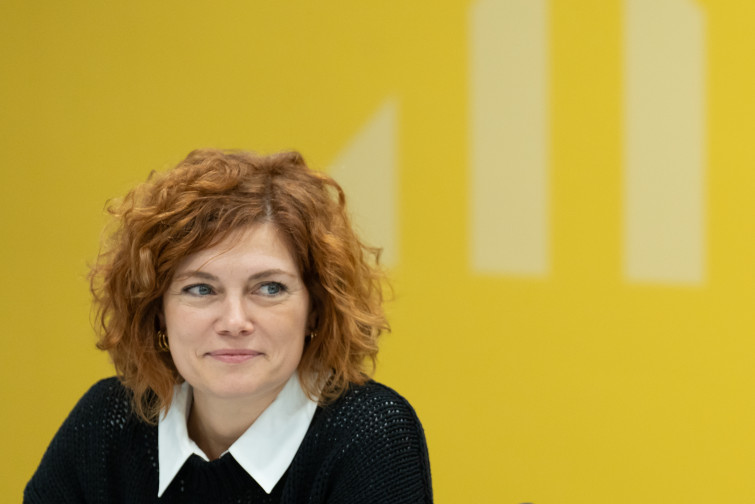 Alamany (ERC) pacta con Collboni incentivar que propietarios prohíban pisos turísticos en inmuebles