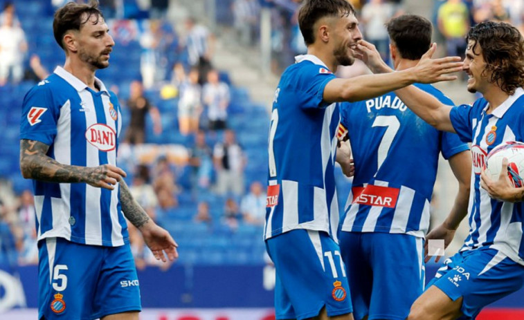 Otra final para el Espanyol: viaje a Vila-real para seguir huyendo del descenso (21:00h)