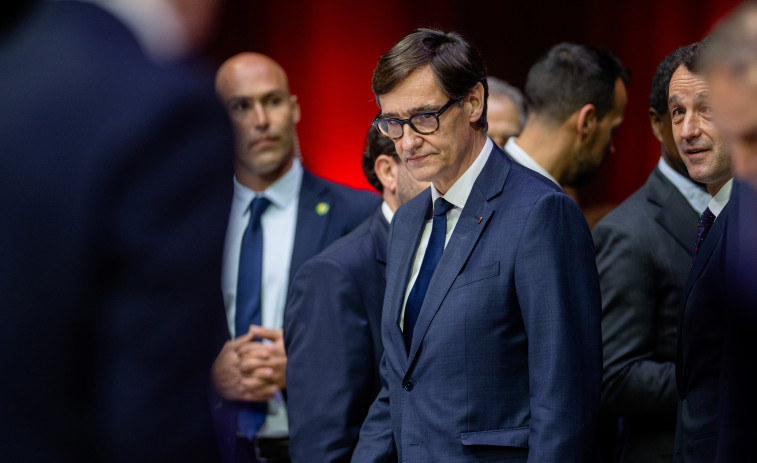Illa cree que Barcelona puede retener el MWC más allá del 2030 con 