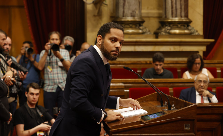 Vox reprocha al PSC que felicite el Ramadán: 
