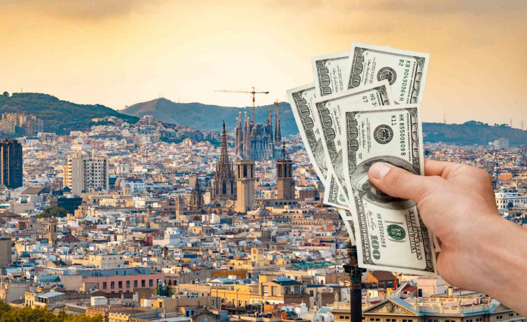 El increíble impacto del MWC en Barcelona: hoteles llenos y precios por las nubes