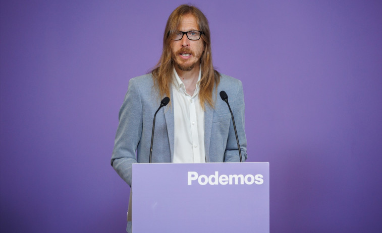 Podemos intenta tapar el escándalo de Monedero lanzando una bomba de humo: ¿España fuera de la OTAN?