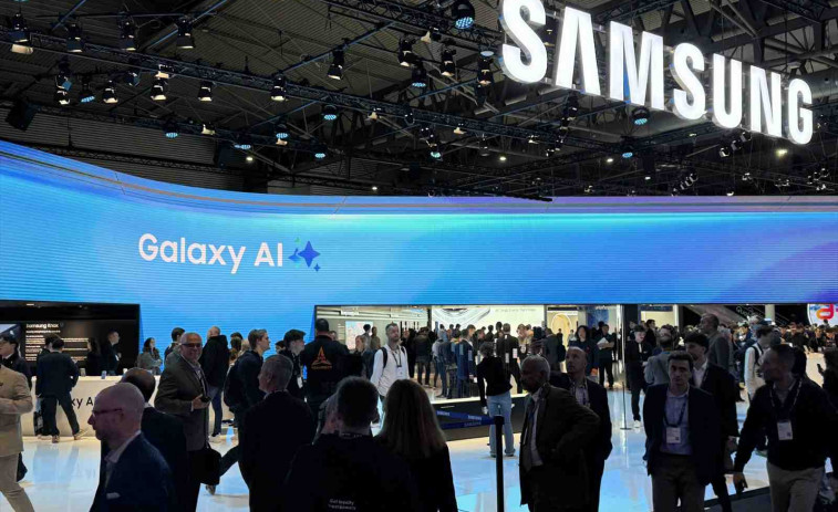 Todas las novedades del MWC 2025 en Barcelona: Samsung, Xiaomi y Realme presentan sus nuevas joyas