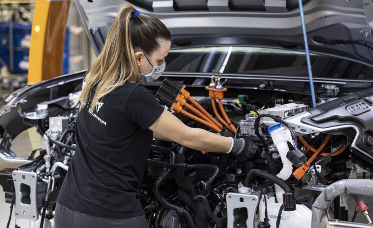 Bruselas relaja sanciones al sector del motor, pero mantiene los objetivos climáticos