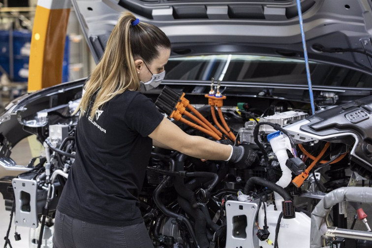 Bruselas relaja sanciones al sector del motor, pero mantiene los objetivos climáticos