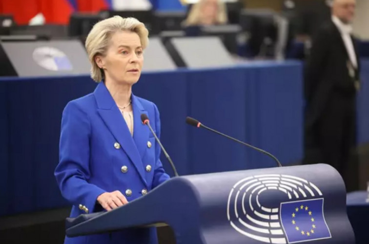 Bruselas propone movilizar 150.000 millones para impulsar el gasto militar en Europa