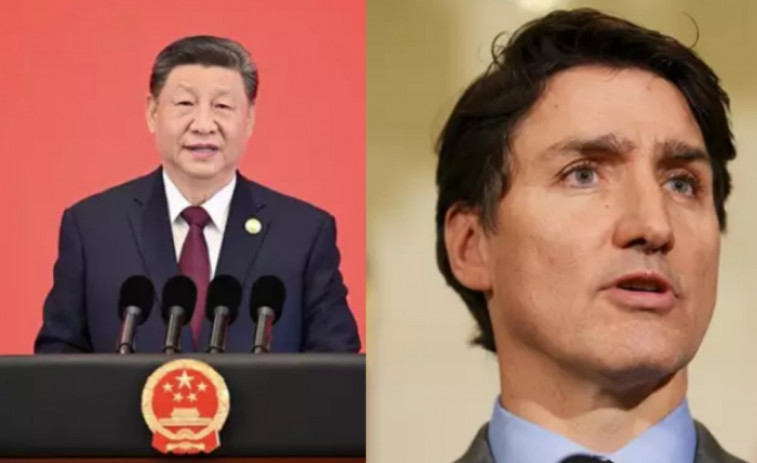 China y Canadá anuncian aranceles a los productos de Estados Unidos