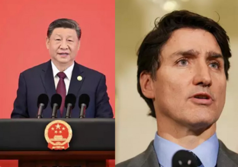 China y Canadá anuncian aranceles a los productos de Estados Unidos