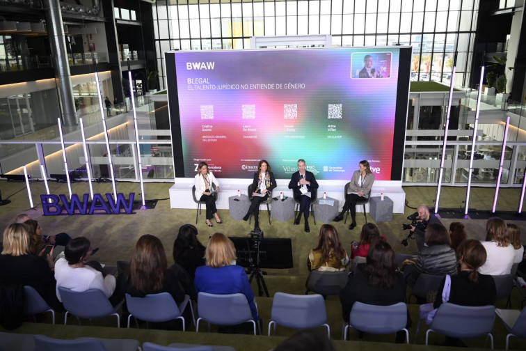 ¿Cómo atraer y cómo retener el talento en las empresas? Cuatro abogados lo explican en el BWAW