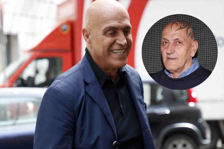 Kiko Matamoros confiesa lo que haría si su hermano Coto muere: 