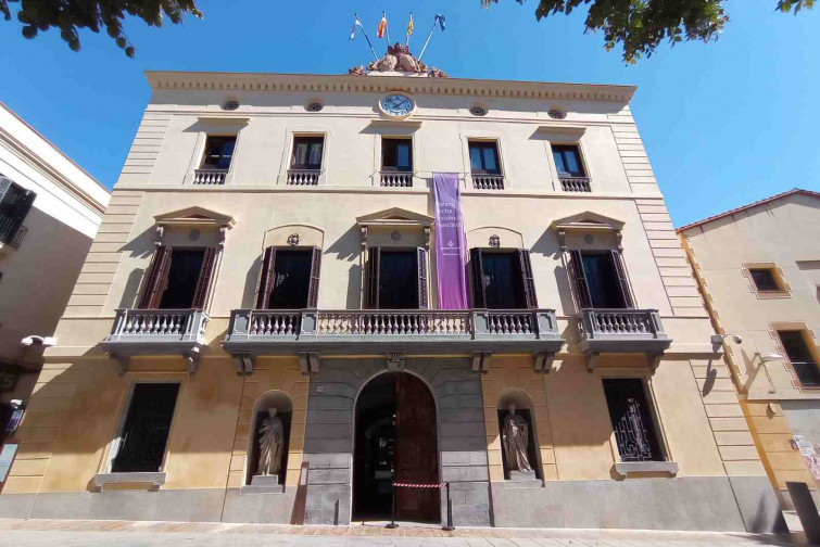 Una oleada de ocupaciones ilegales en Mataró genera tensión entre los vecinos: ¿Qué ocurre?