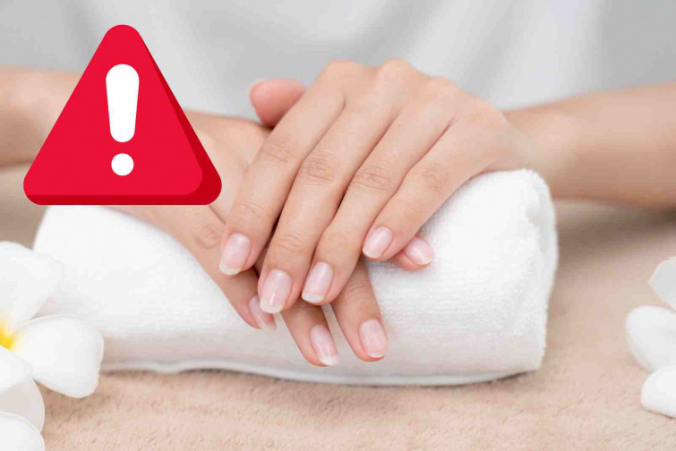 Un doctor de Harvard revela que las uñas pueden predecir cuánto tiempo te queda de vida