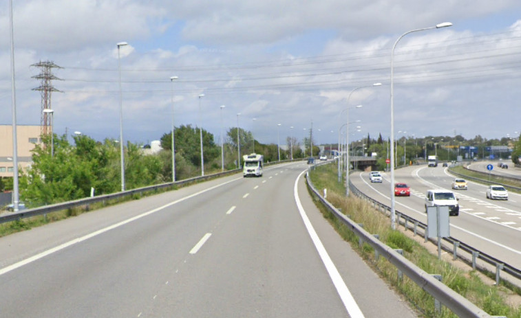 Miércoles 5 de marzo, día de atascos importantes en las carreteras de Catalunya