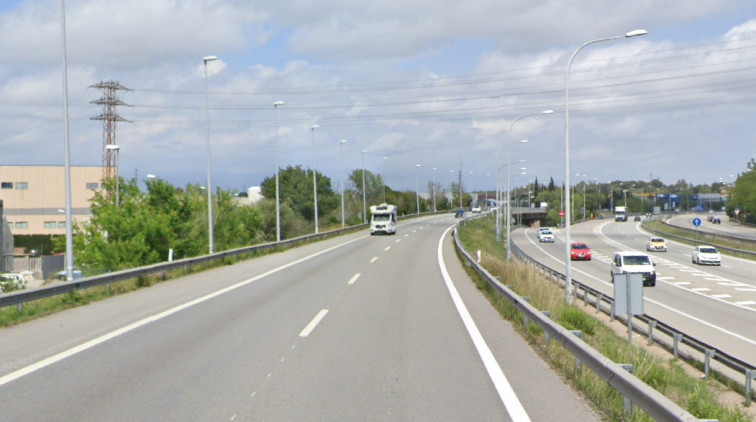 Miércoles 5 de marzo, día de atascos importantes en las carreteras de Catalunya