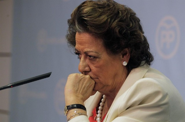 Rita barbera blanqueo 1