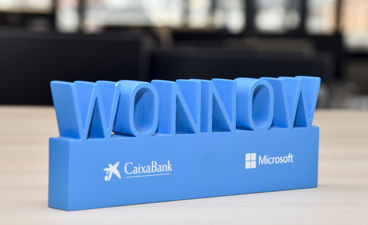 CaixaBank y Microsoft lanzan la octava edición de los premios Wonnow para mujeres de grados STEM
