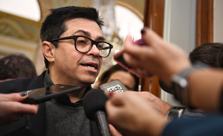 Denuncian una nueva infiltración policial en movimientos independentistas y propalestinos