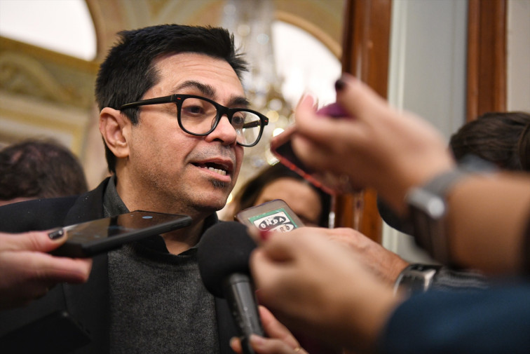 Denuncian una nueva infiltración policial en movimientos independentistas y propalestinos