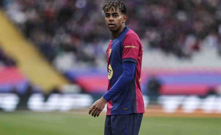 Así es el Ramadán de Lamine Yamal: ¿Afectará a su rendimiento contra el Benfica?