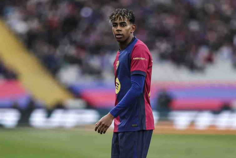 Así es el Ramadán de Lamine Yamal: ¿Afectará a su rendimiento contra el Benfica?