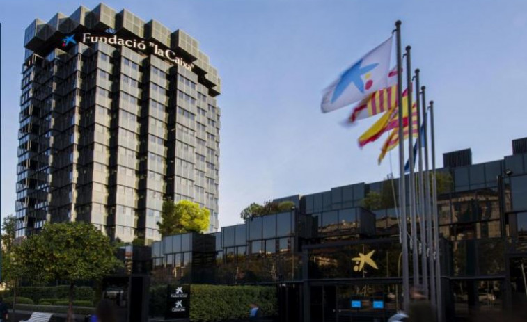 La Fundació La Caixa i CriteriaCaixa volverán a tener su sede social en Barcelona