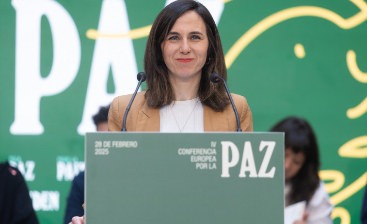 La petición de Podemos a Míriam Nogueras (Junts): 