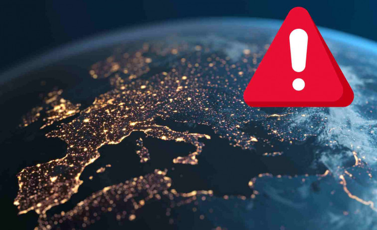 Un atentado cada cinco días: el preocupante aumento del terrorismo en Europa