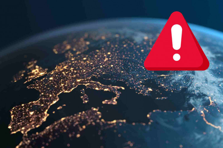 Un atentado cada cinco días: el preocupante aumento del terrorismo en Europa
