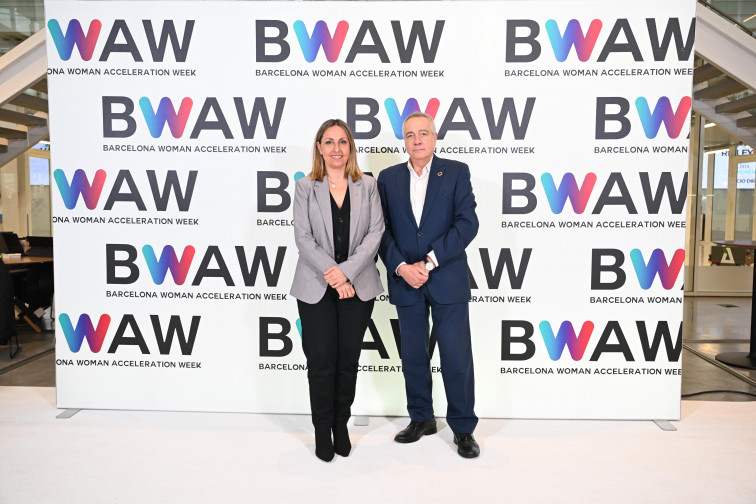 BWAW finaliza su quinta edición reclamando más igualdad y talento femenino en el ámbito empresarial