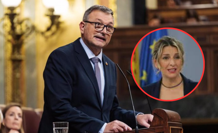 Junts avisa a la ministra Díaz que no apoya la reducción de jornada laboral